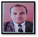 Dr. P. N. Kalla